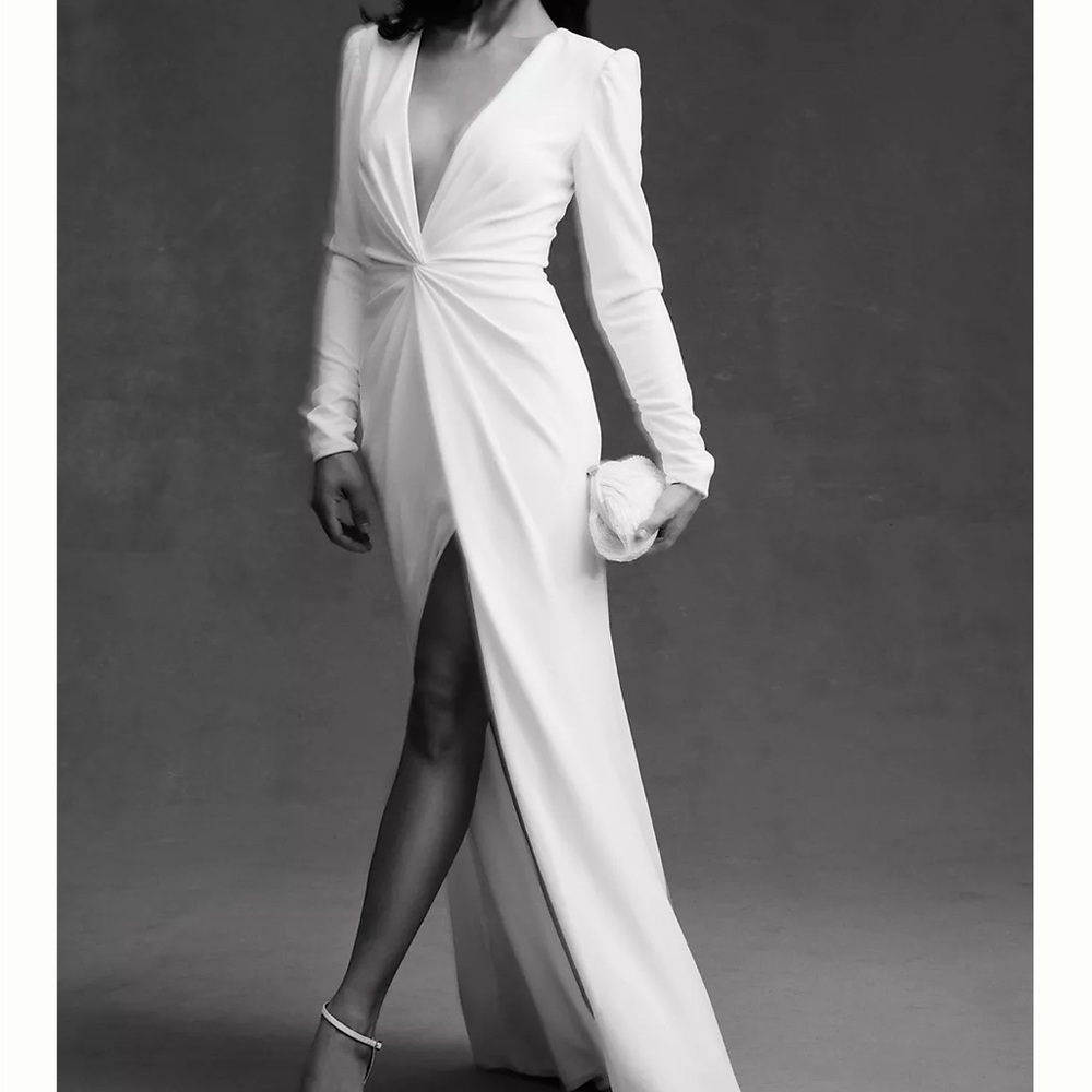 Tadashi Shoji Dawson Gown